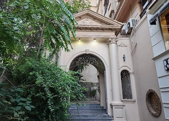 Pharana Residence