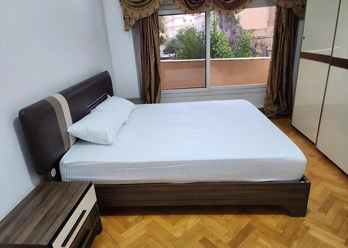 Pharana Residence