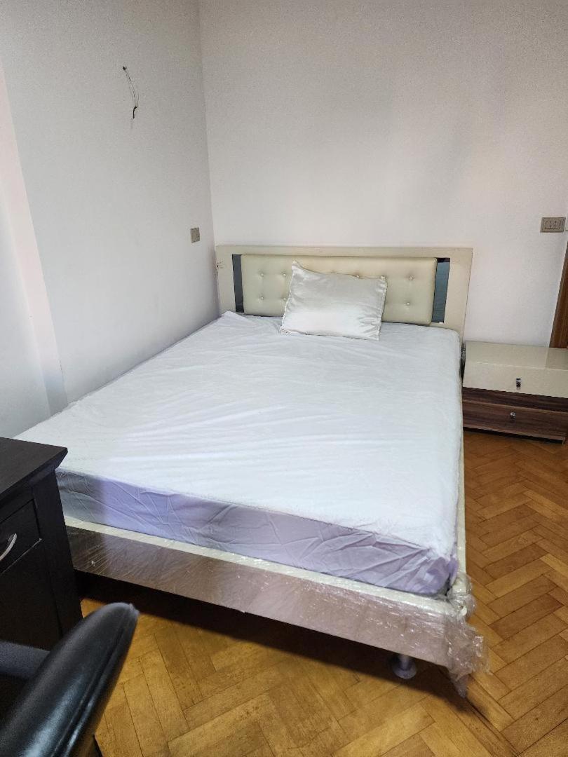 Pharana Apartment