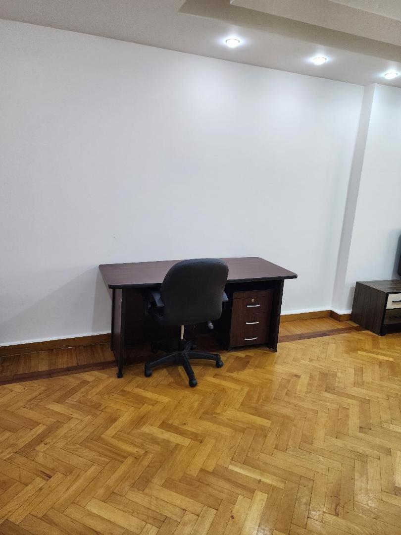 Apartment Pharana