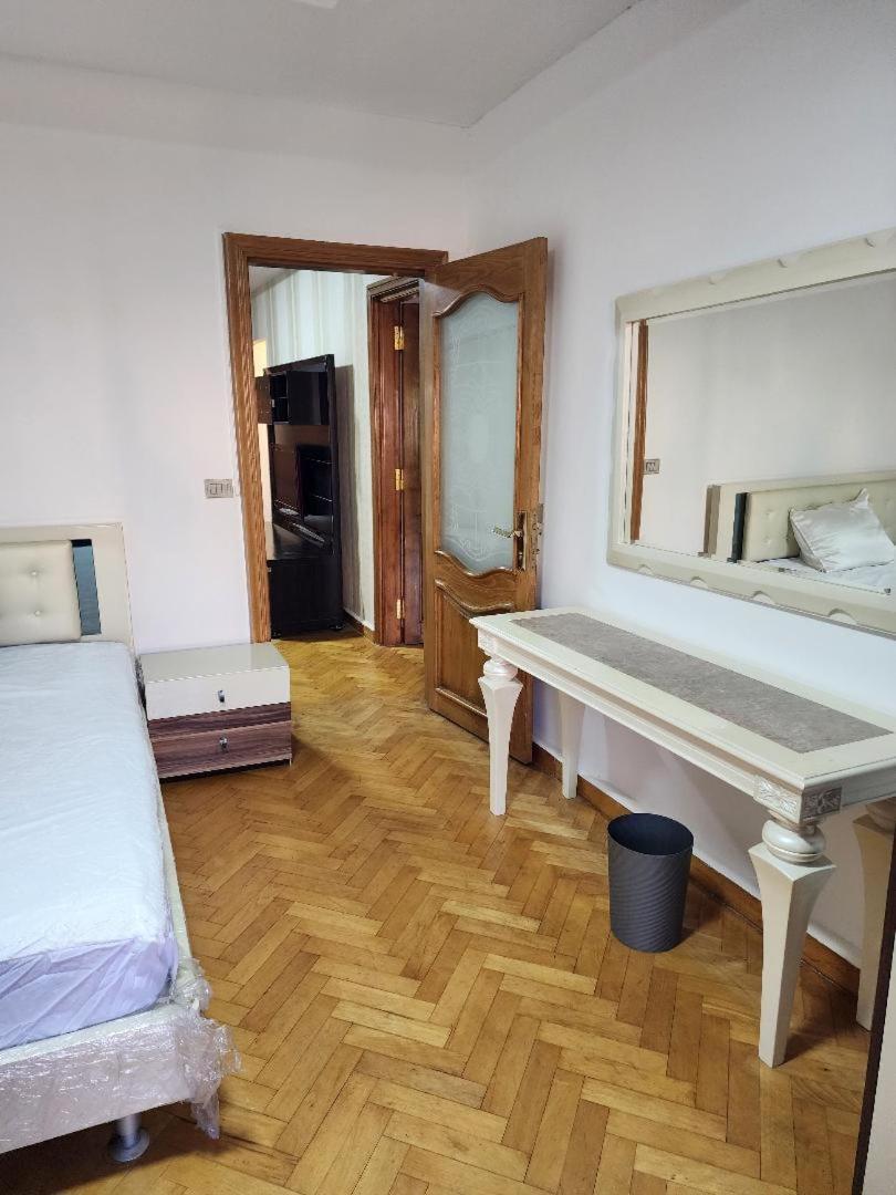 Pharana Apartment