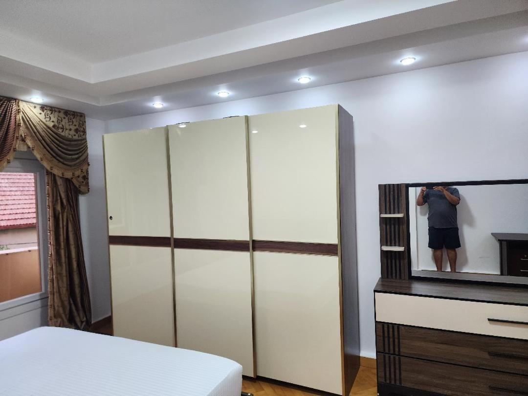 Apartment Pharana *
