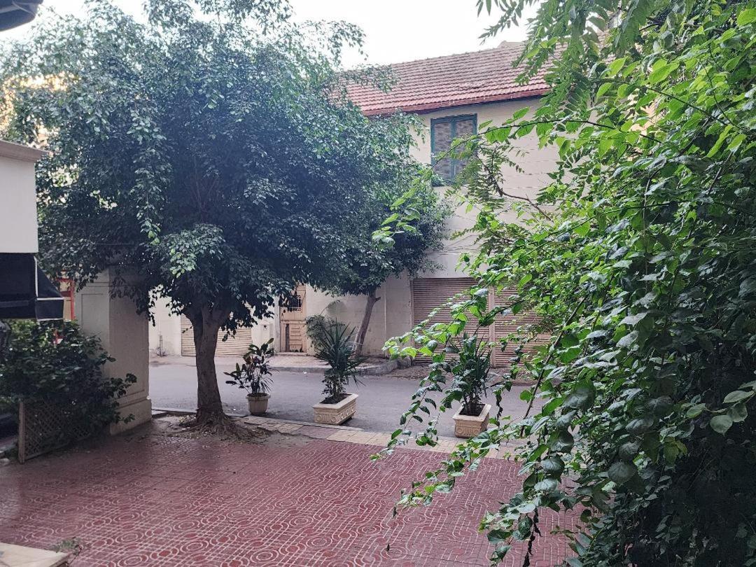 Pharana Apartment Alexandria