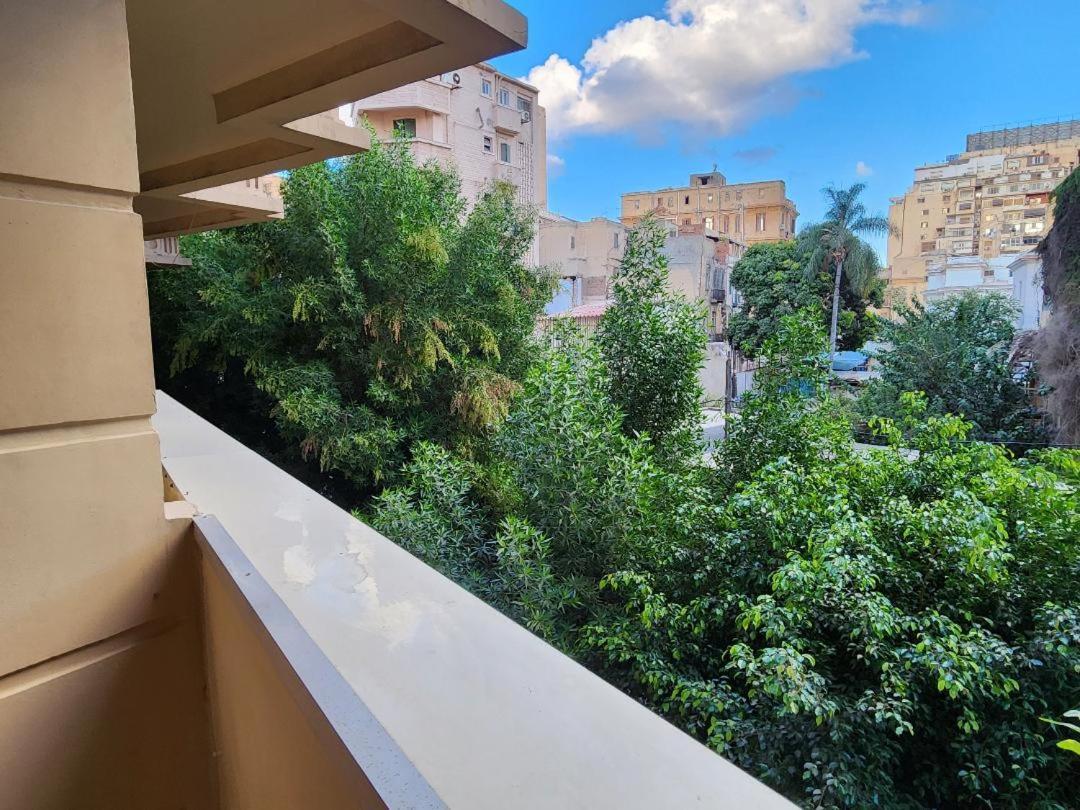 Pharana Apartment